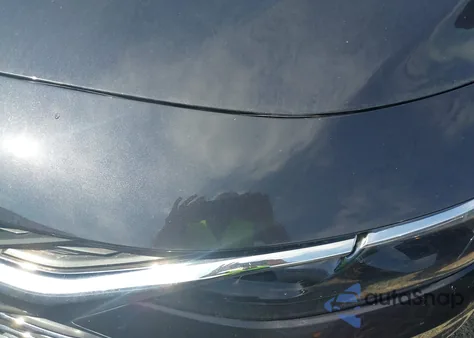 2023 Chevrolet Malibu Fwd Ls z USA, uszkodzony, nr VIN 1G1ZB5ST9PF113905